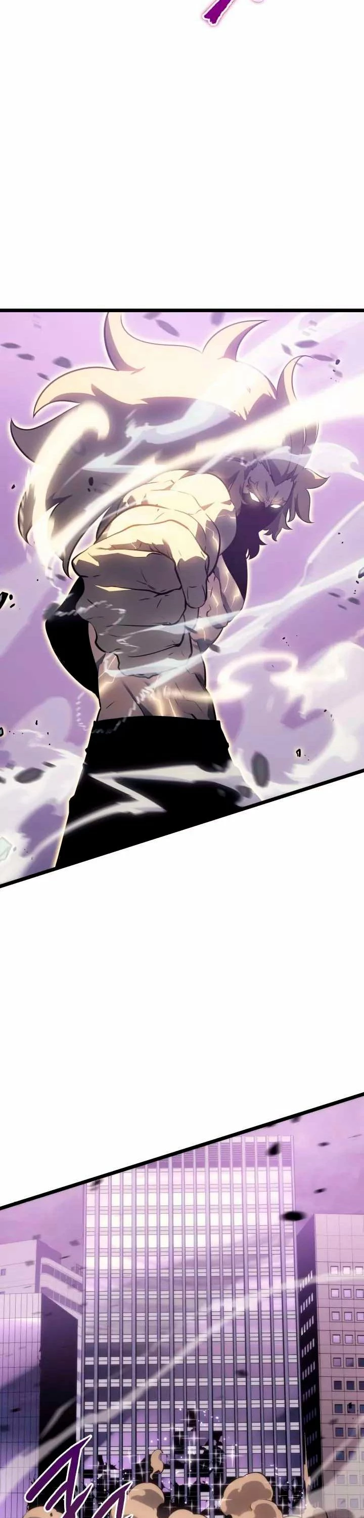 Solo Subiendo de level > Capitulo 157 > Page 61
